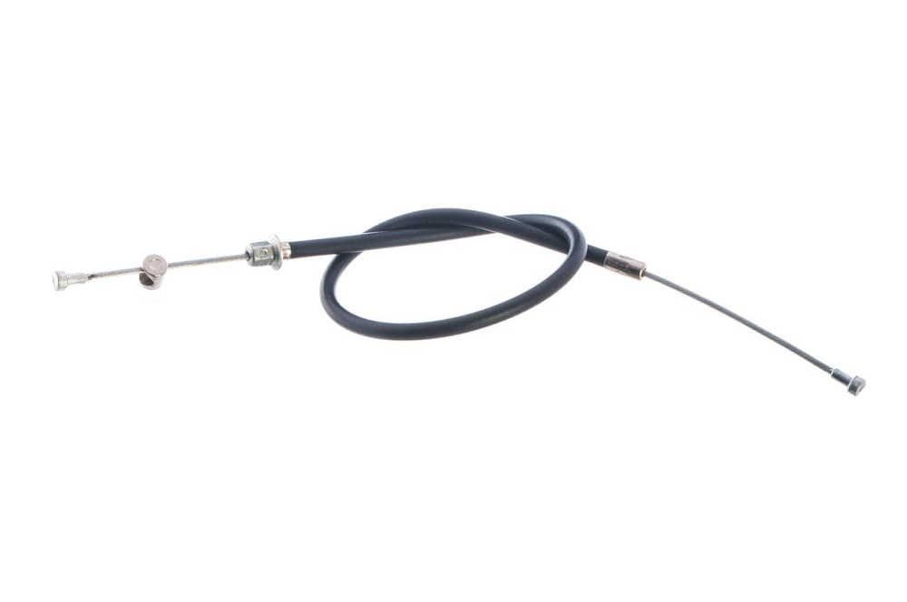 Тросик заднього гальма сепед Карпати, ВЕРХВІНА Мукачево - фото 1