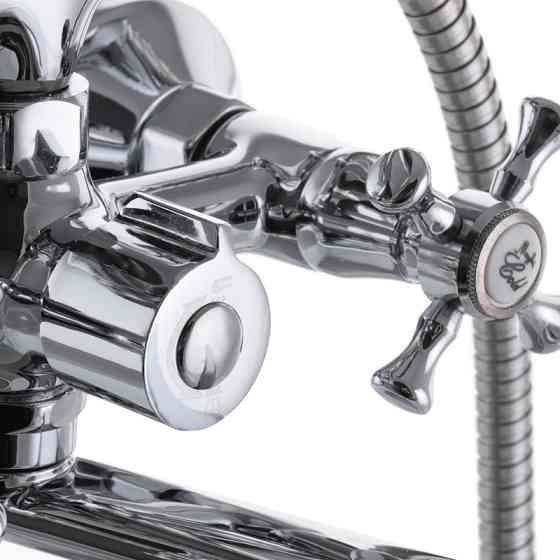 Смеситель для ванны Champion MF 140 модель CH0061 Харьков