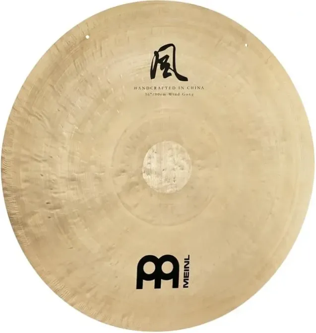 Ударна установка  Meinl Gond Wind 40" (WGTT40) Київ - фото 1