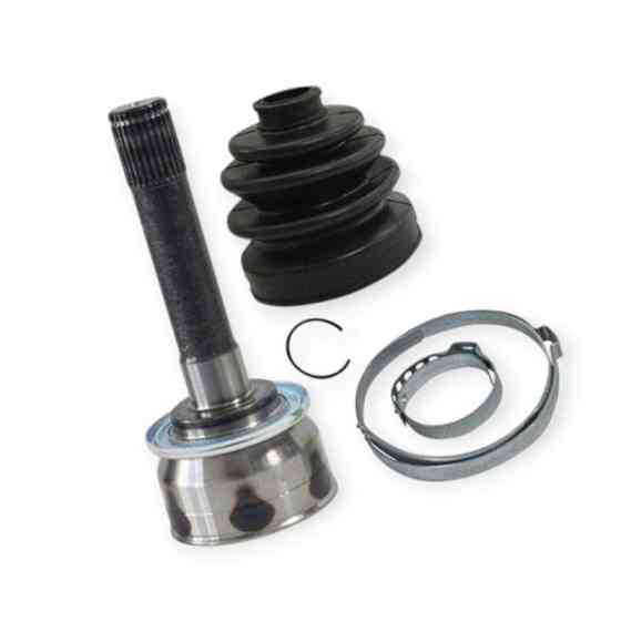 Шрус L200, Pajero (90-07) зовнішній (z28x25) Mitsubishi Мукачево