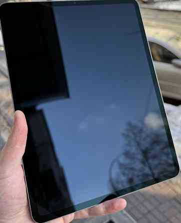 Планшет Ідеальний, як новий iPad Pro 12,9” 256gb Space Gray Киев