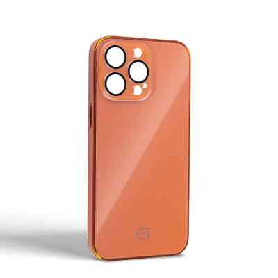 Чохол до мобільного телефона Armorstandart Replica Apple iPhone 15 Pro Max Orange (ARM76240) Вінниця