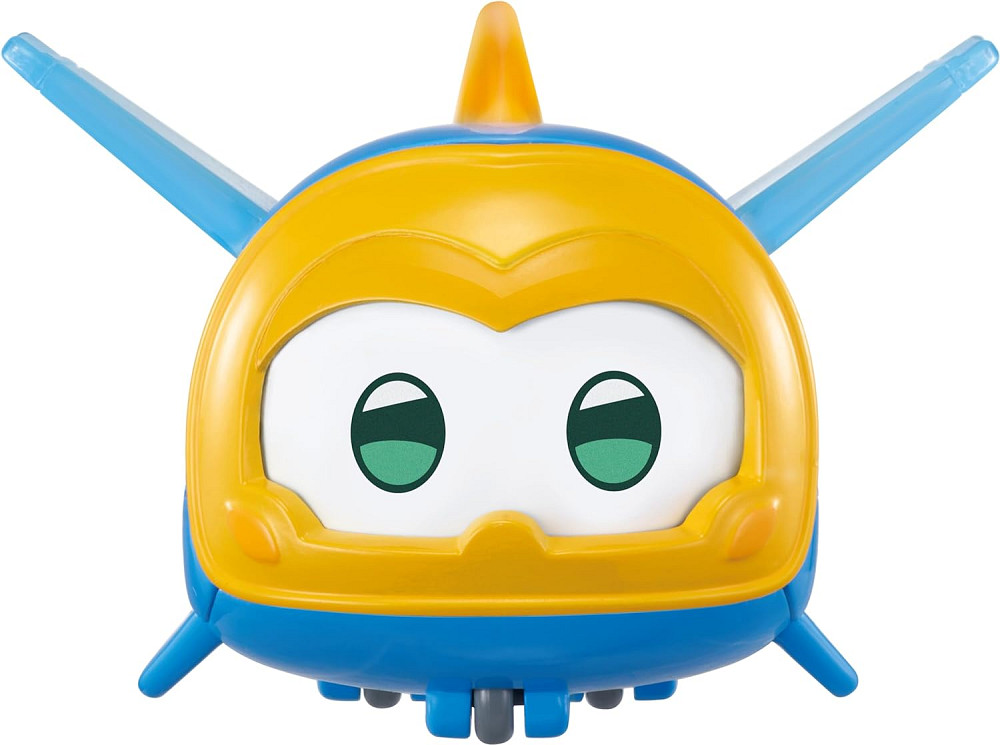 Ігрова фігурка Super Wings Super Pet Джером улюбленець (Jerome pet), світло Киев - изображение 3