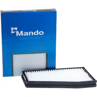 Фильтр салона Mando ECF00047M Винница - изображение 1