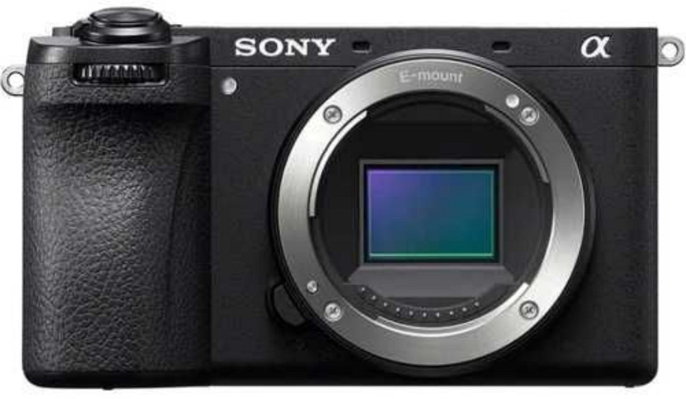 Фотоапарат Sony Alpha A6700 body (ILCE 6700/BQ) Новий! Харків - фото 5