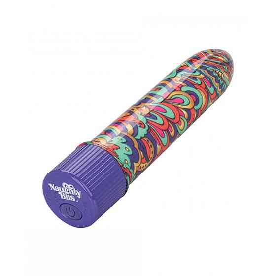 Вибратор Shake It Off Mini Vibrator Sex Aura Киев