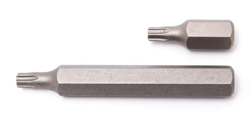 Біта 10мм Torx (75мм) T25 Одеса - фото 1