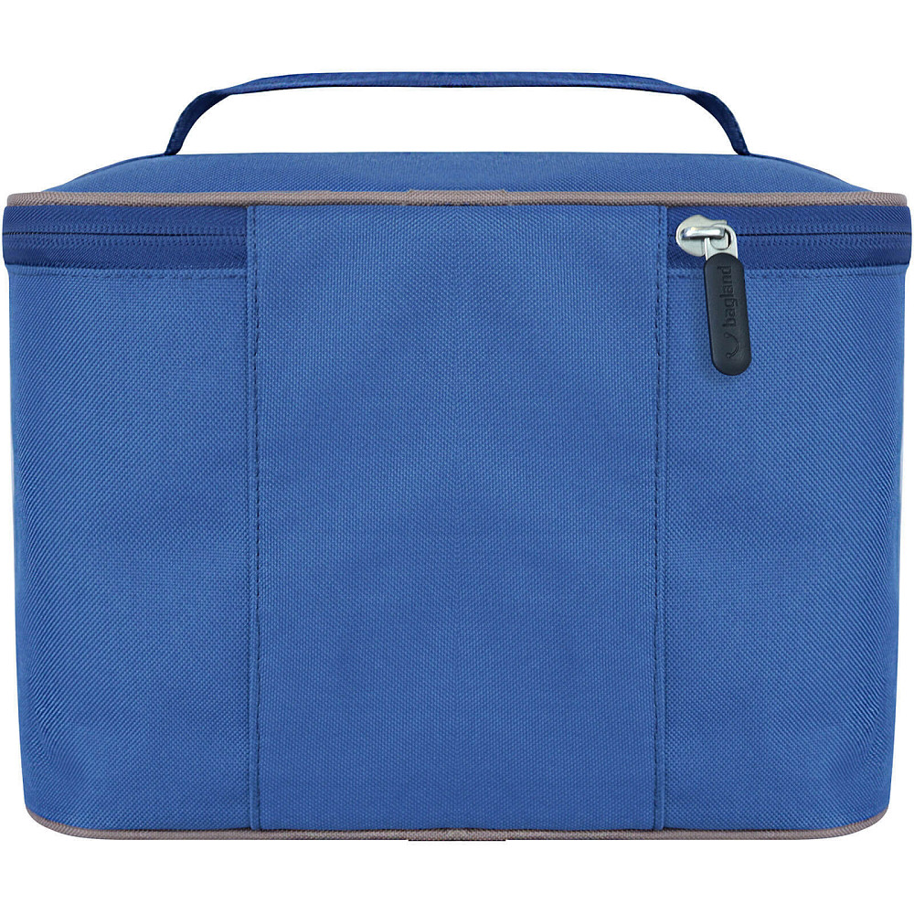 Bagland Набір косметичок Bagland Minimal 5 л. синій (0072466) Коломыя - изображение 3