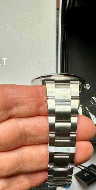 Часы: Steinhart Ocean 39 Adventure Classic. Харків - фото 2