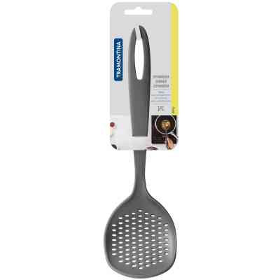 Шумовка Tramontina Ability Nylon Graphite (25158/160) Винница