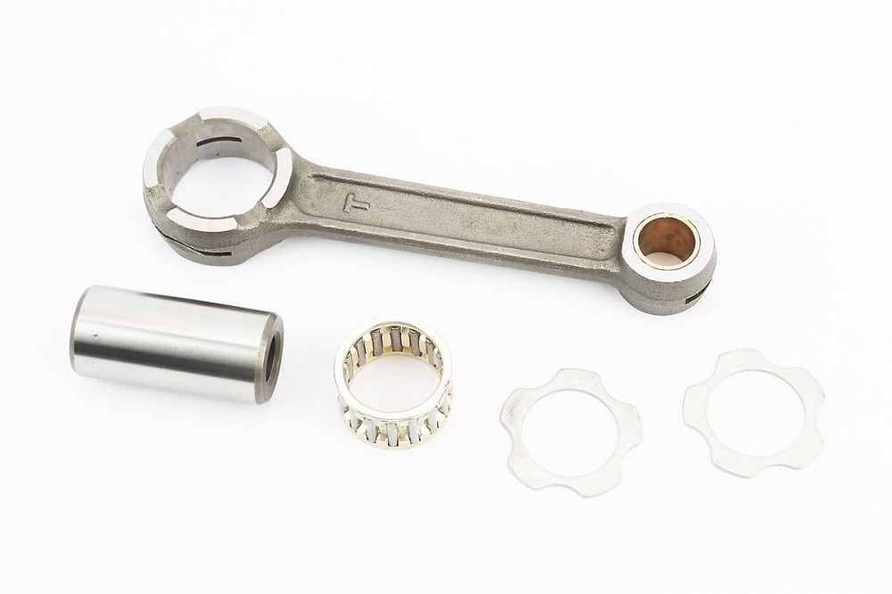 Шатун (втулка) Київ - фото 1