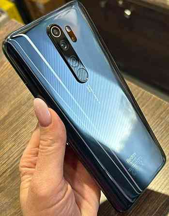Смартфон: Xiaomi Redmi Note 8 Pro 6/64Gb. Grey Киев