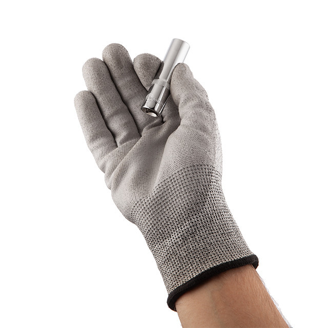 Головка шестигранна подовжена 3/8