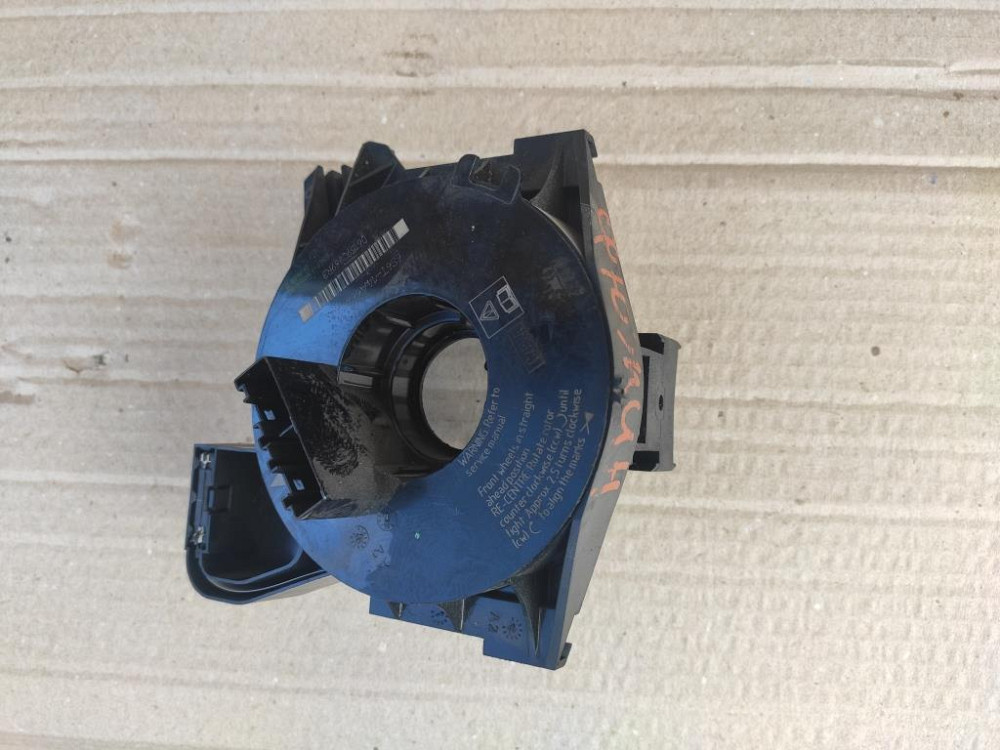 Підкермовий шлейф Ford Fusion 2002-2012 (6S6T14A664AA) Ковель - фото 2