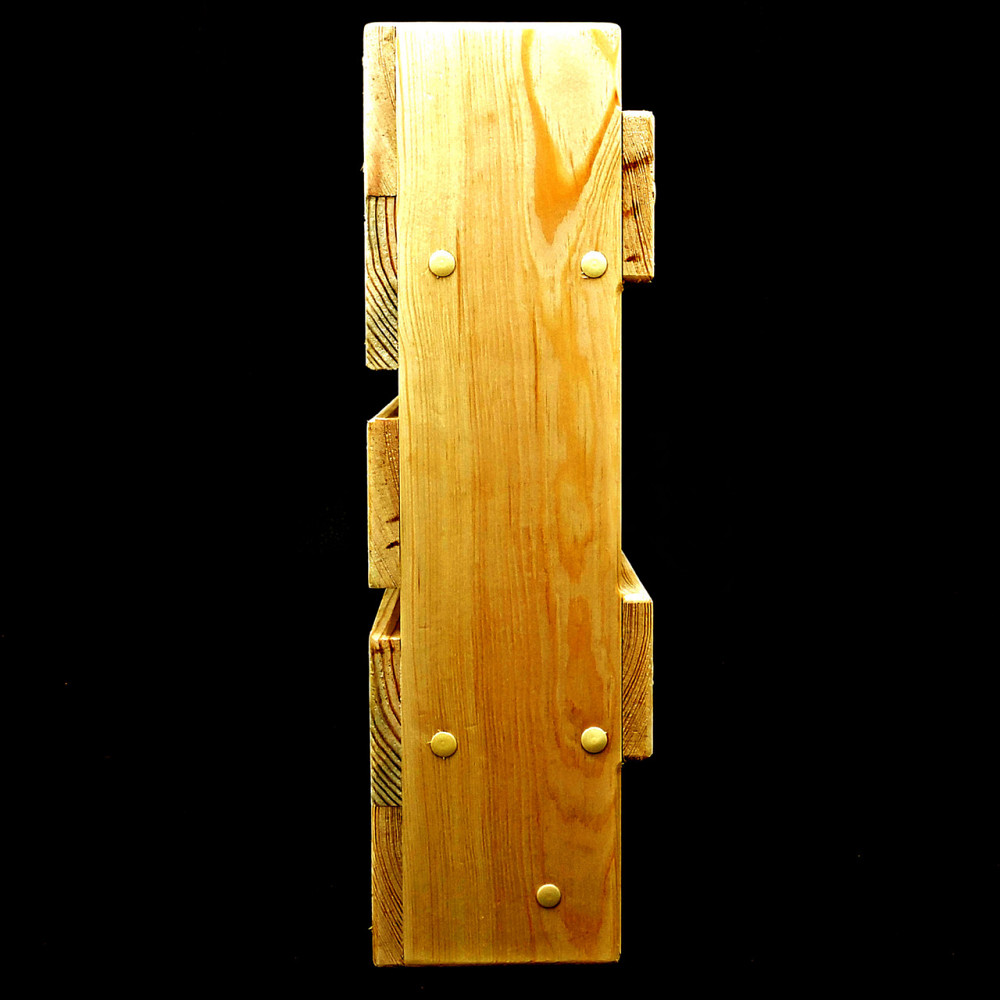 Полка для ванной 