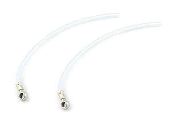 Шланги паливні низького тиску мотоблок 190N/195N (12/15Hp) Мукачево