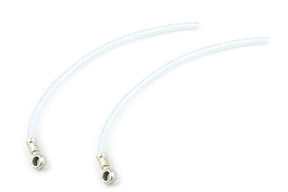 Шланги паливні низького тиску мотоблок 190N/195N (12/15Hp) Мукачево - фото 1