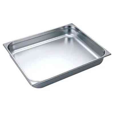 Гастроємність FoREST Bestkeep GN 2/1 h 100 мм 29,5 л (112170) Вінниця