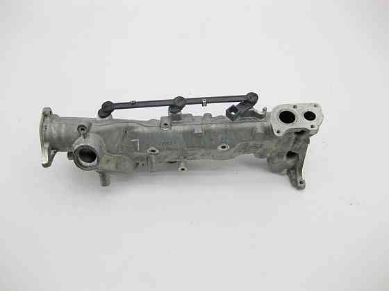 Mercedes-Benz  A6420908337 Впускний колектор лівий для двигуна OM642 V8 3.0 cdi E-Class W212 C207 CLS C218 S-Class W222 Одеса