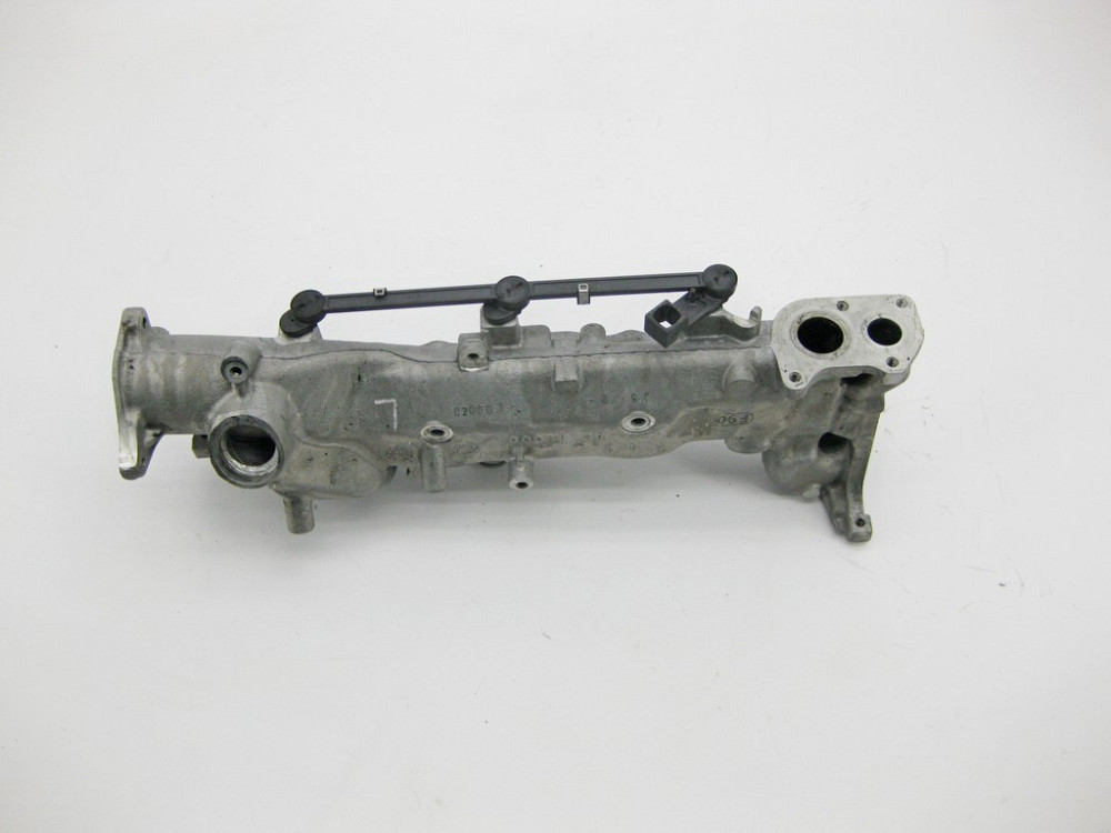 Mercedes-Benz  A6420908337 Впускний колектор лівий для двигуна OM642 V8 3.0 cdi E-Class W212 C207 CLS C218 S-Class W222 Одеса - фото 4