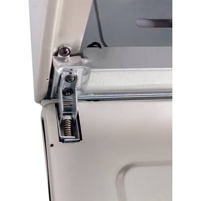 Плита PRIME Technics PSE 641212 B Вінниця - фото 12