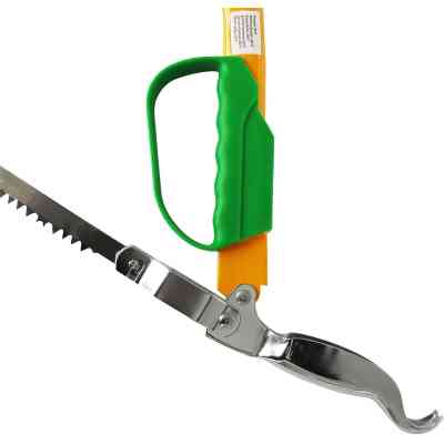 Ножівка Gruntek лучкова Marlin 610 мм (295500610) Вінниця