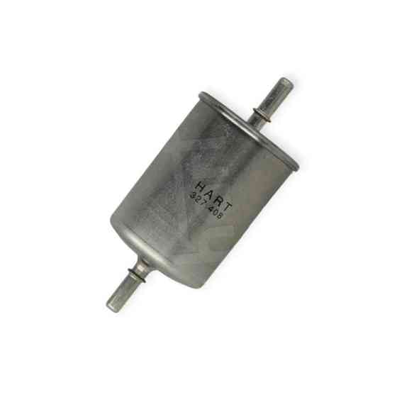 Фильтр Logan, Renault..., Peugeot… (под защелку) тонкой очистки топливный Мукачево