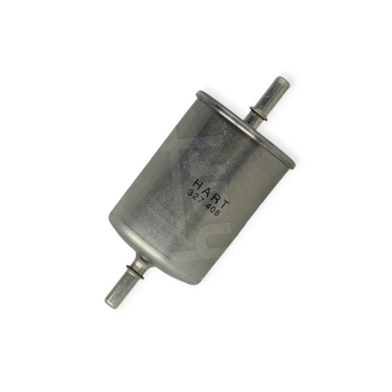 Фильтр Logan, Renault..., Peugeot… (под защелку) тонкой очистки топливный Мукачево - изображение 1