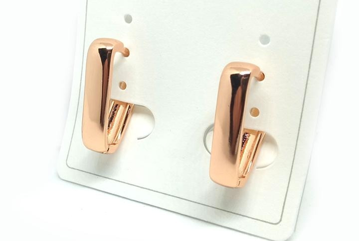 Серьги женские бижутерия Киев - изображение 1