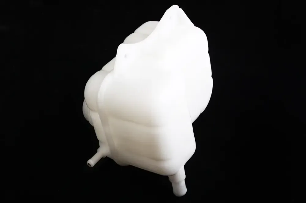 Бачок розширений Lacetti Super-Q Вінниця - фото 5