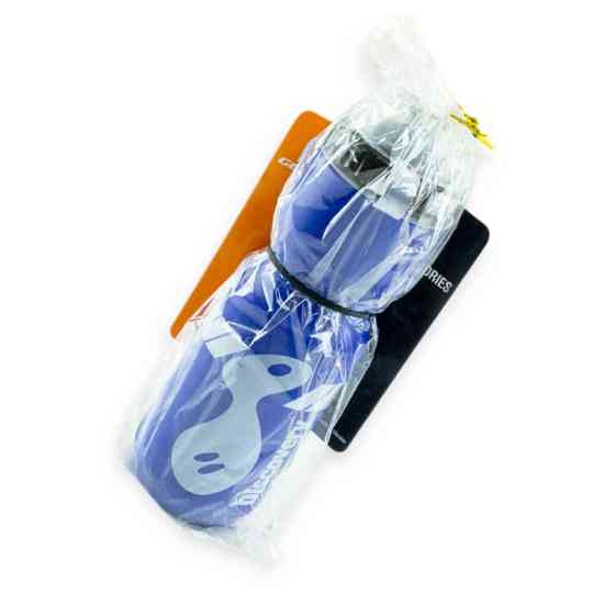 Велобутылка (750 мл) пластмасовая Мукачево