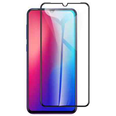 Стекло защитное PowerPlant Full screen Vivo Y11 (GL608874) Винница