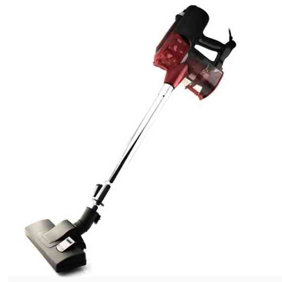 Потужний ручний пилосос для дому, Електричний вертикальний пилосос Ручний для будинку EN-57 Івано-Франківськ