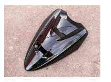 Пластик скутер Ямаха Йог NEXT ZONE 3YK передний (обтекатель) Мукачево