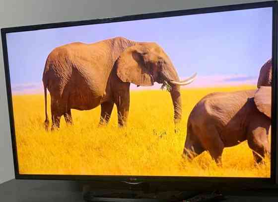 Телевизор LG 47