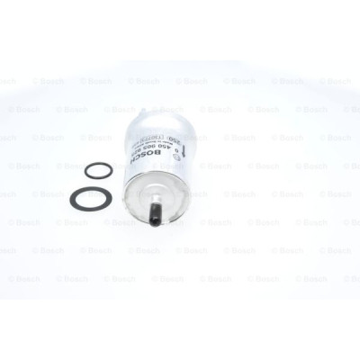 Фільтр паливний Bosch 0 450 905 925 Вінниця - фото 3