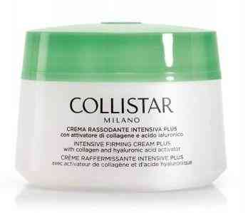 Зміцняючий крем для тіла Collistar Intensive Firming Cream Plus 400ml Слов'янськ