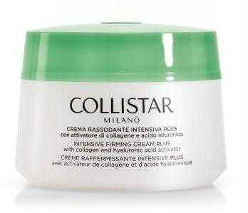 Зміцняючий крем для тіла Collistar Intensive Firming Cream Plus 400ml Слов'янськ - фото 1