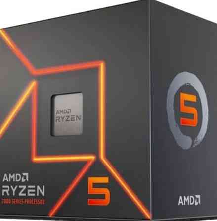 Процессор AMD Ryzen 5 7600 ( Open Box) Киев