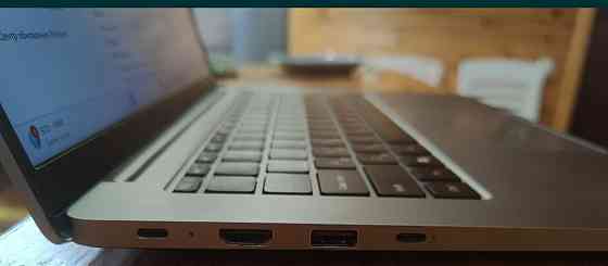 Ноутбук: Xiaomi Redmi Book 14 Pro 16/512Gb. Iris xi Киев