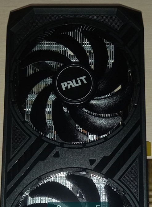 Відеокарта RTX 4060 Київ - фото 4