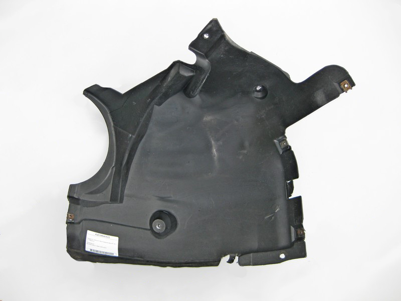 Mercedes-Benz  A2038840522 Підкрилок передній лівий передня верхня частина C-Class W203 Одесса - изображение 2