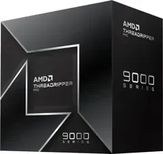 Процесор Amd Ryzen Threadripper Pro 9985WX 3.2 GHz 256 MB BOX (100-100000722WOF) Київ