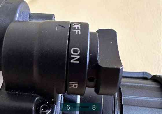 Прилад нічного бачення PVS 14 gen3 Київ