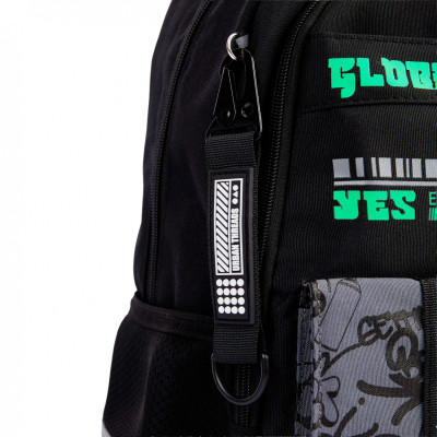 Рюкзак шкільний Yes Extreme Brave TS-48 (559924) Вінниця - фото 15