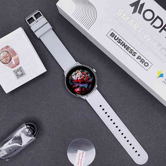 Modfit Business Pro Grey Київ