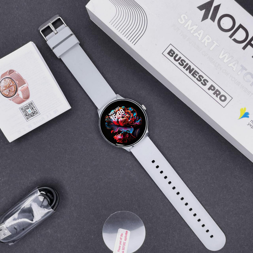 Modfit Business Pro Grey Київ - фото 4