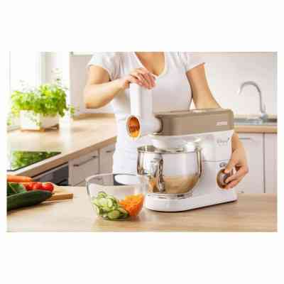 Кухонний комбайн Sencor STM3787CH Вінниця