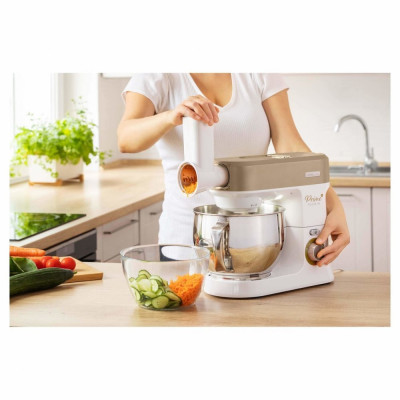 Кухонний комбайн Sencor STM3787CH Вінниця - фото 2