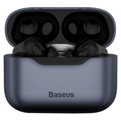 Навушники Baseus True Wireles Earphones S1 Pro Tarnish Black (NGS1P-0A) Вінниця - фото 1